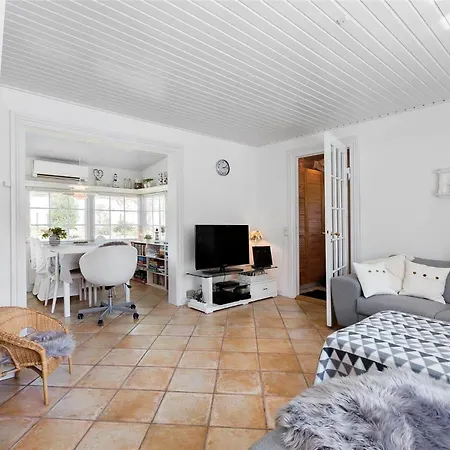 Hébergement de vacances 1319-n-liseleje-liselejevej-55 *