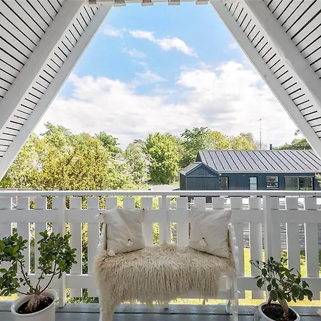 Hébergement de vacances 1319-n-liseleje-liselejevej-55