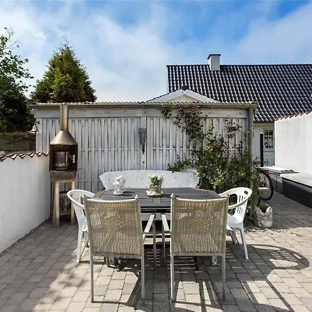 Hébergement de vacances 1319-n-liseleje-liselejevej-55 Liseleje