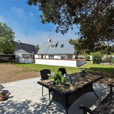 Tatil Evi 1319-n-liseleje-liselejevej-55 Liseleje